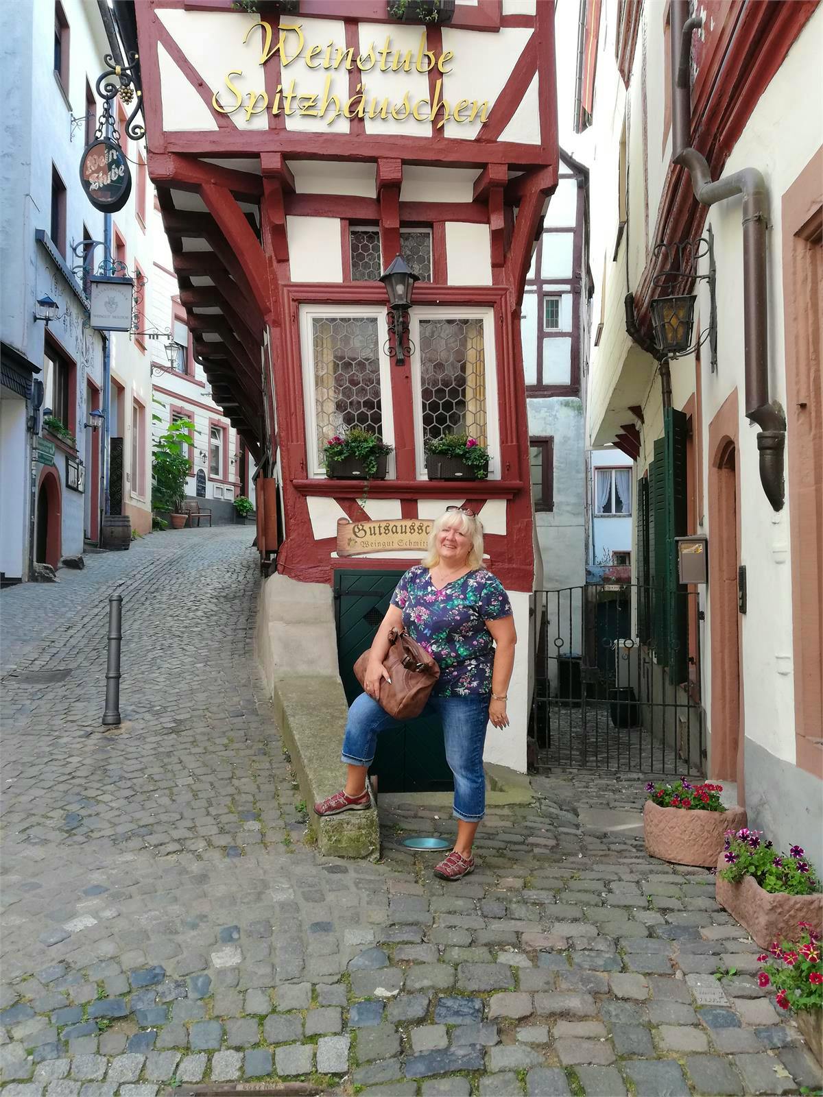 Deutschland - Steffi Zimmermann