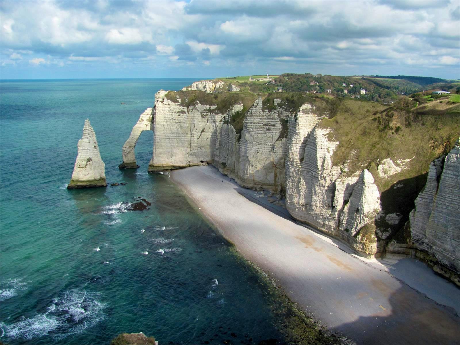 Frankreich - Maite Floris-Moser