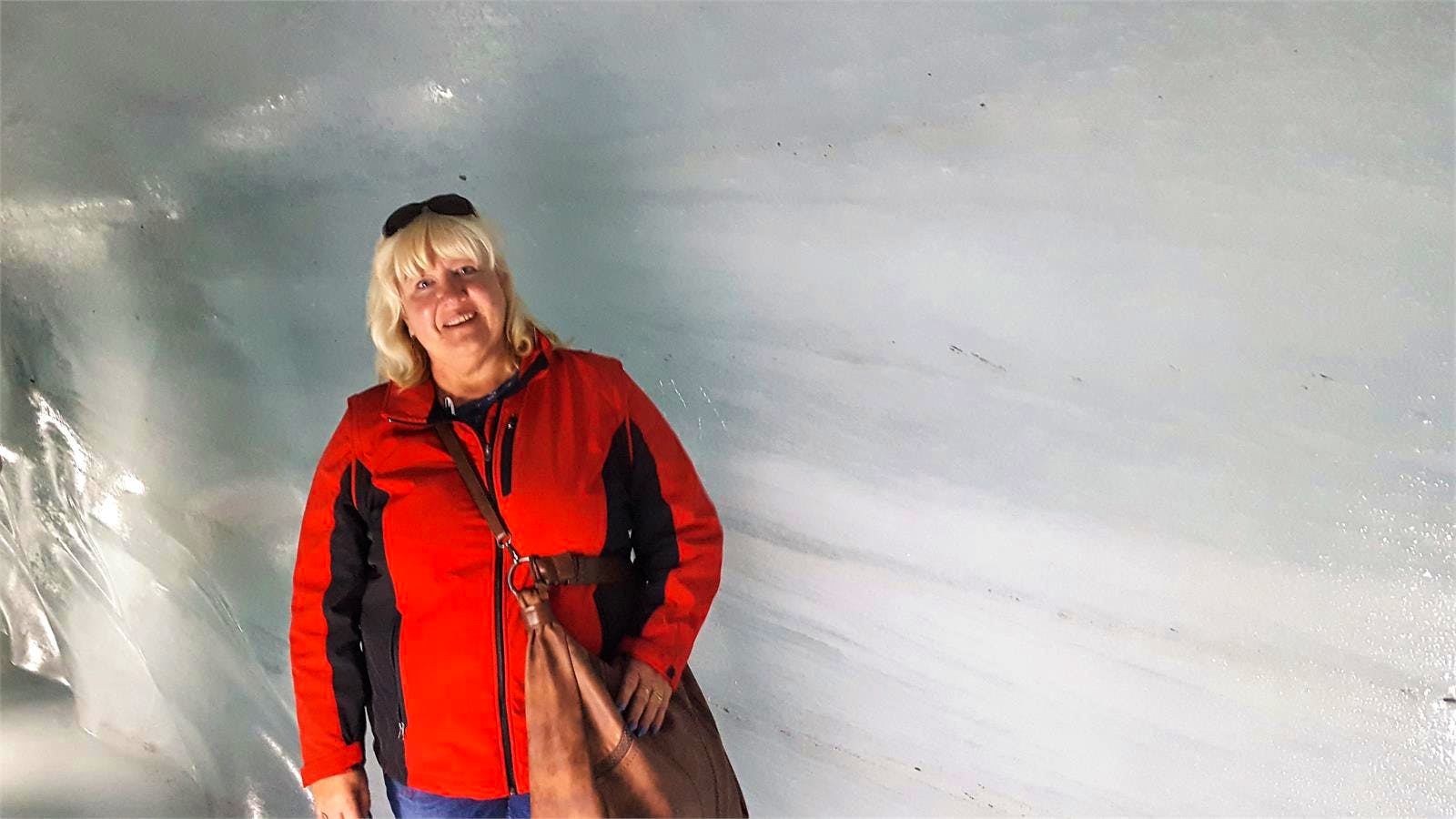 Schweiz - Steffi Zimmermann