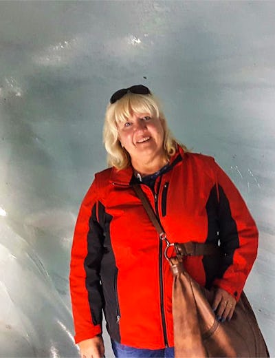 Schweiz - Steffi Zimmermann