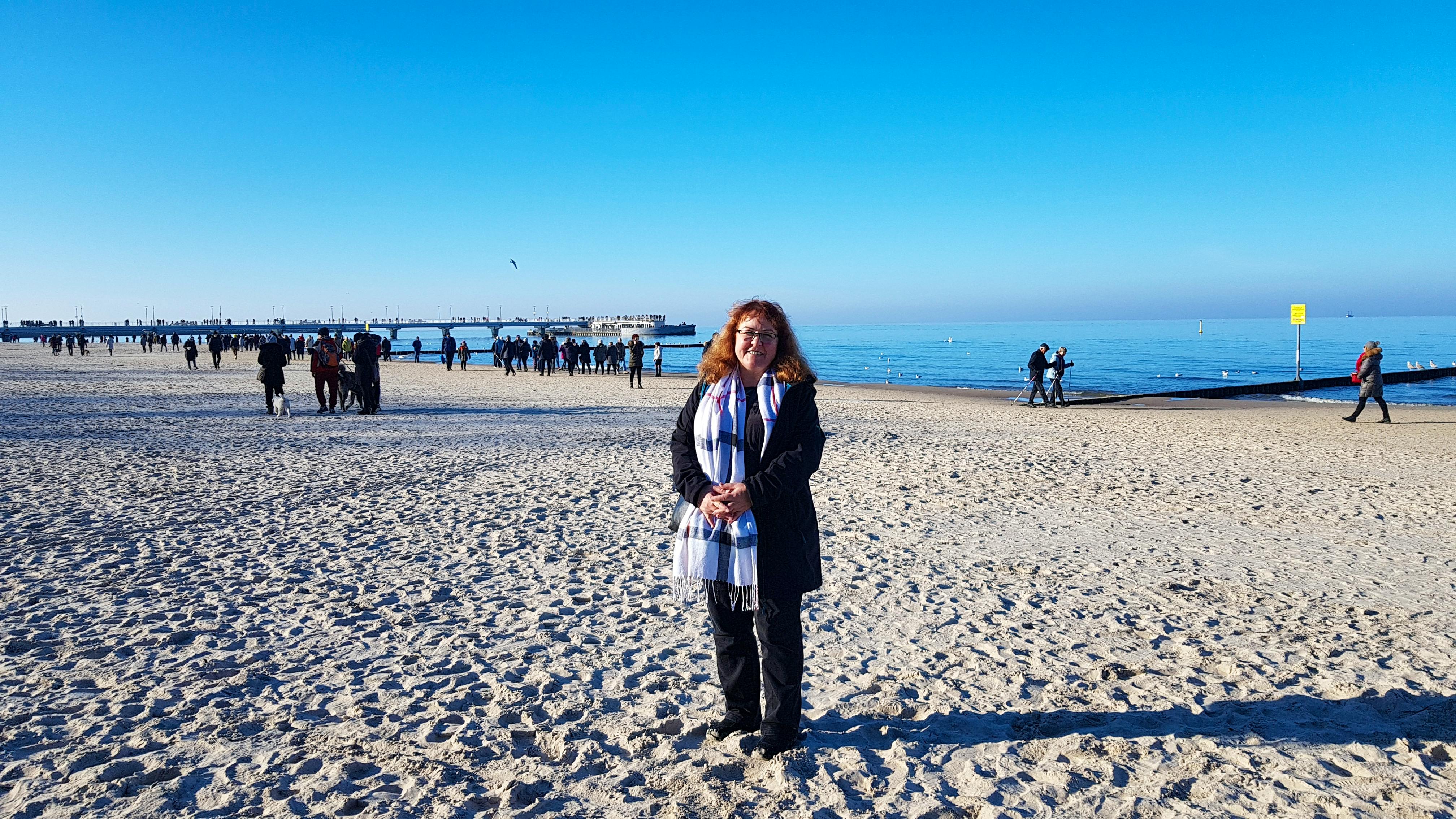 Polen - Marlies Thrum