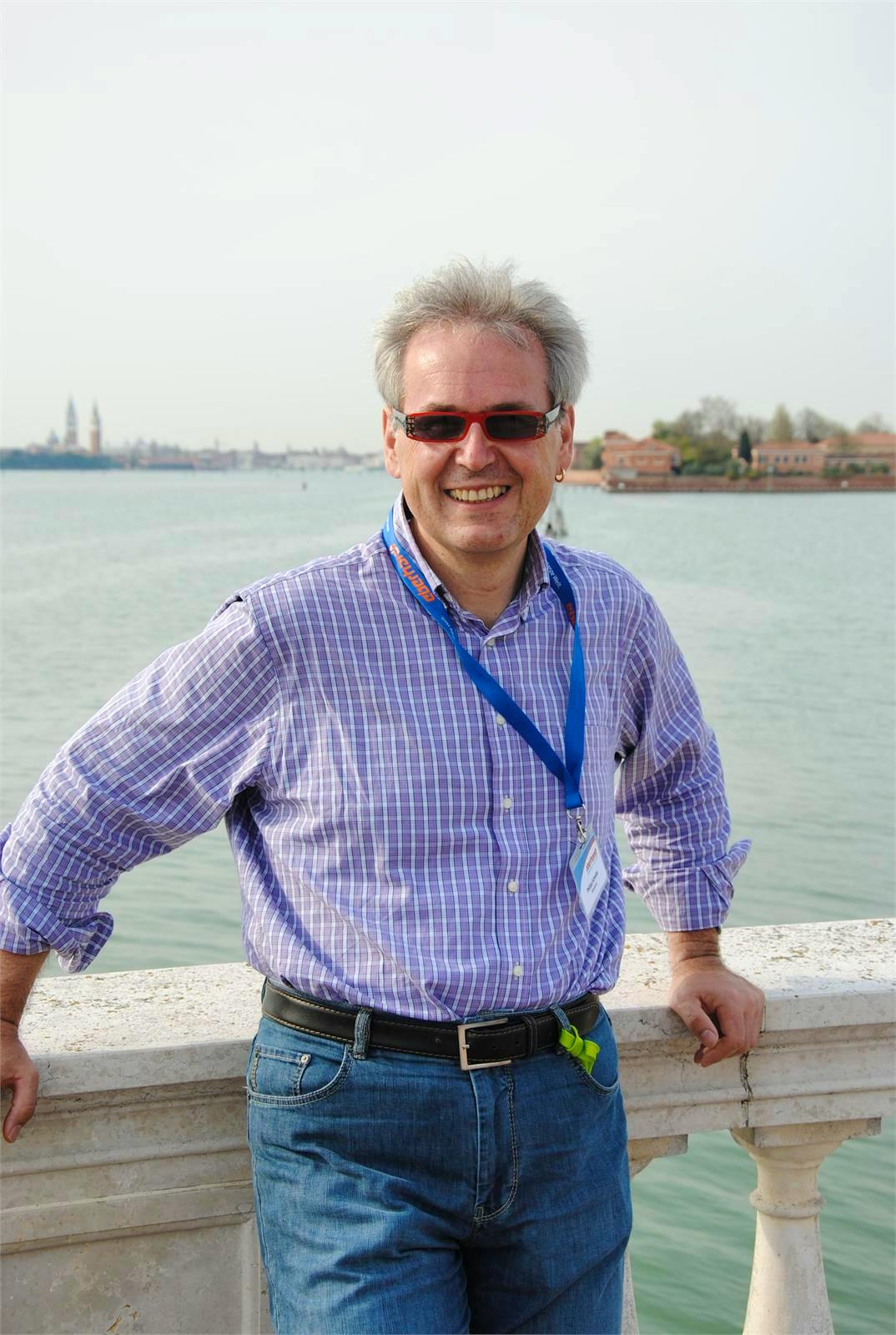 Italien - Philipp Schmitz