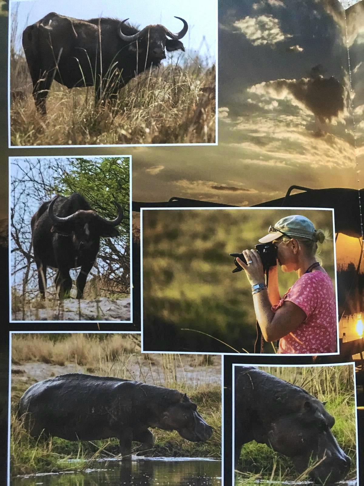Namibia - Susanne Schirmann