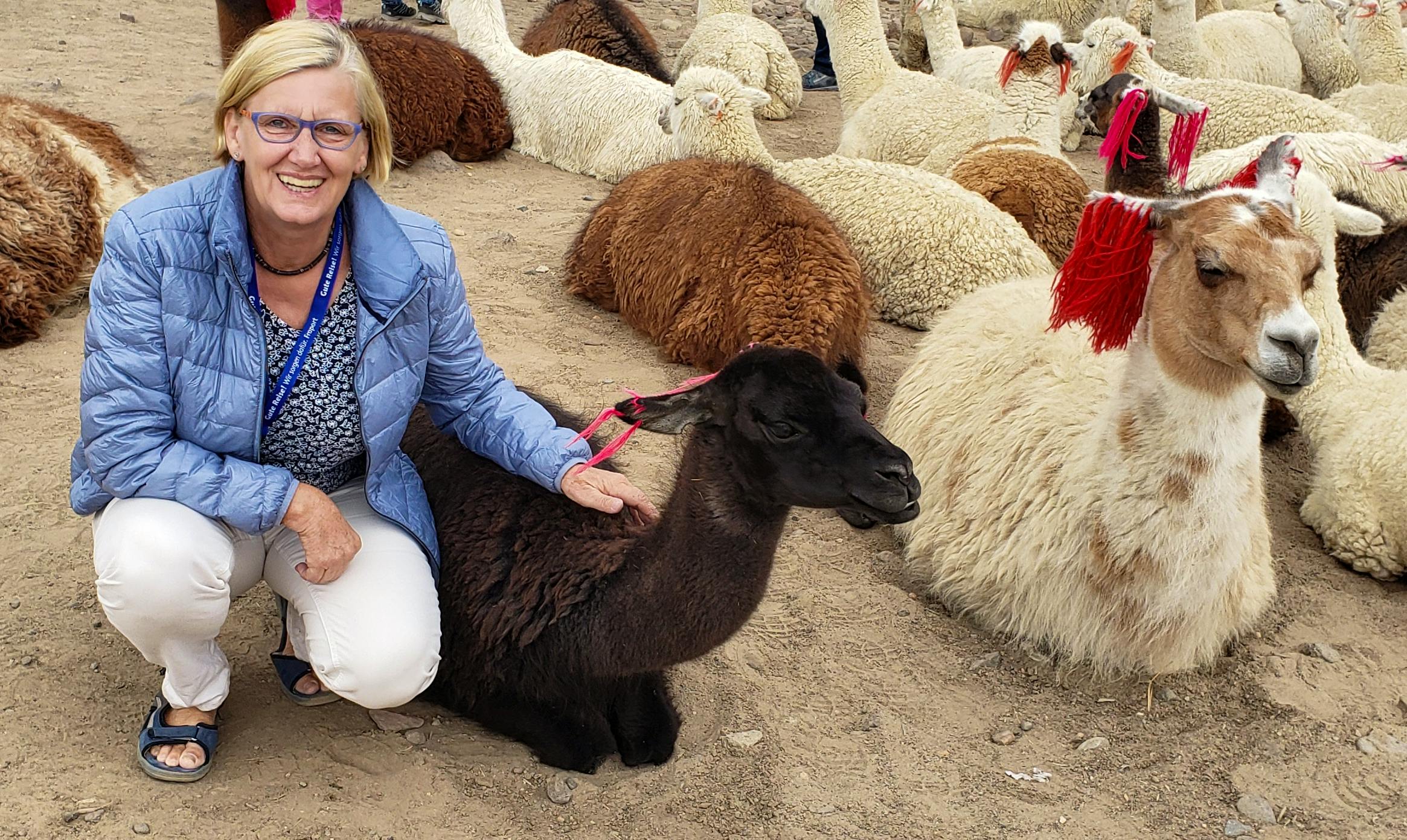 Peru - Martina Wegener