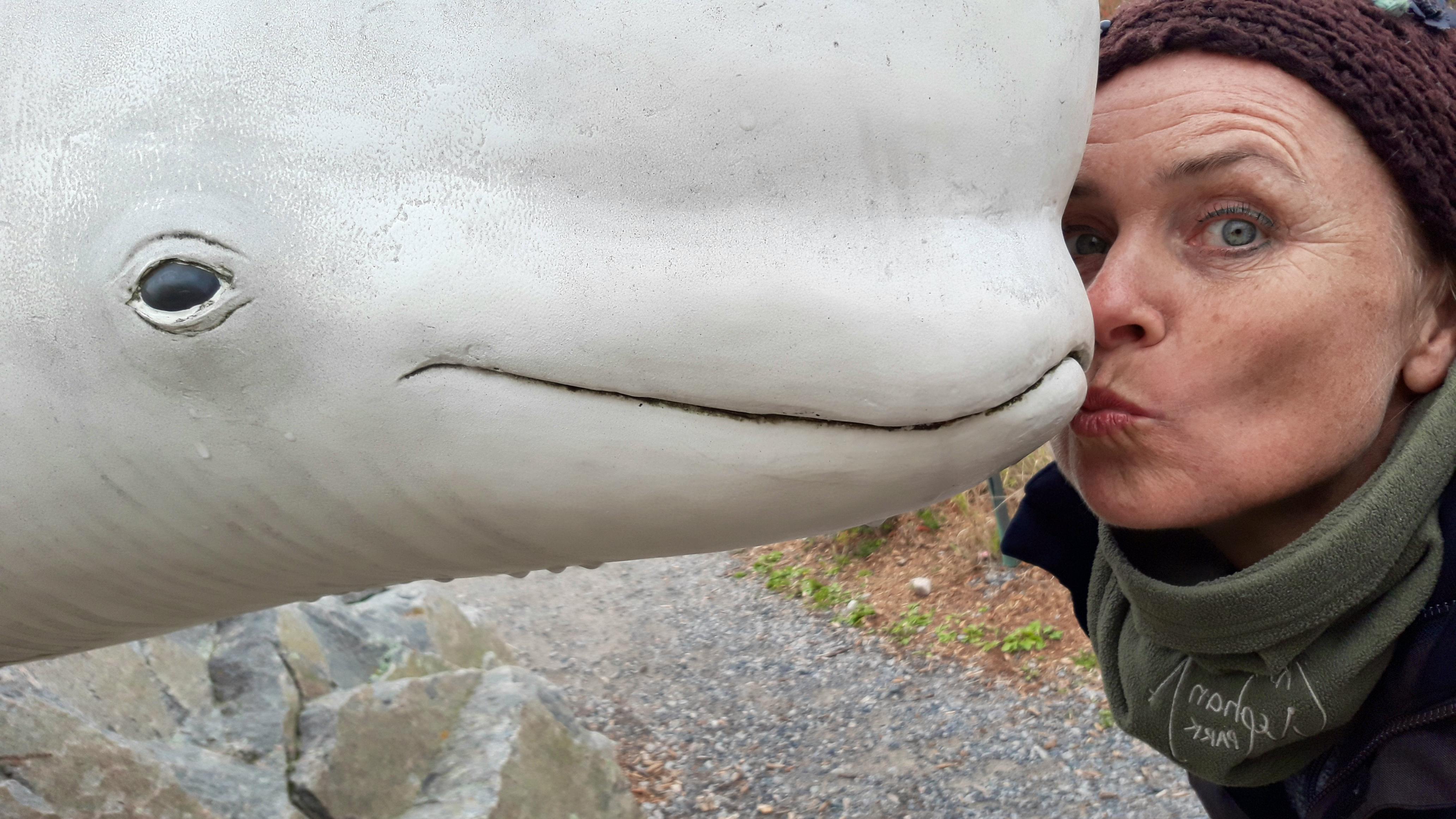 Kanada - Susanne Schirmann