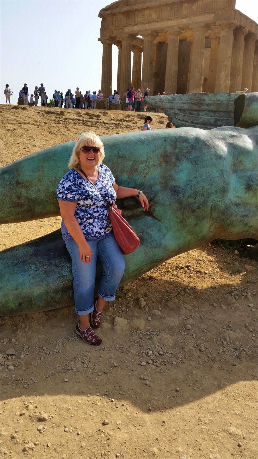 Sizilien - Steffi Zimmermann