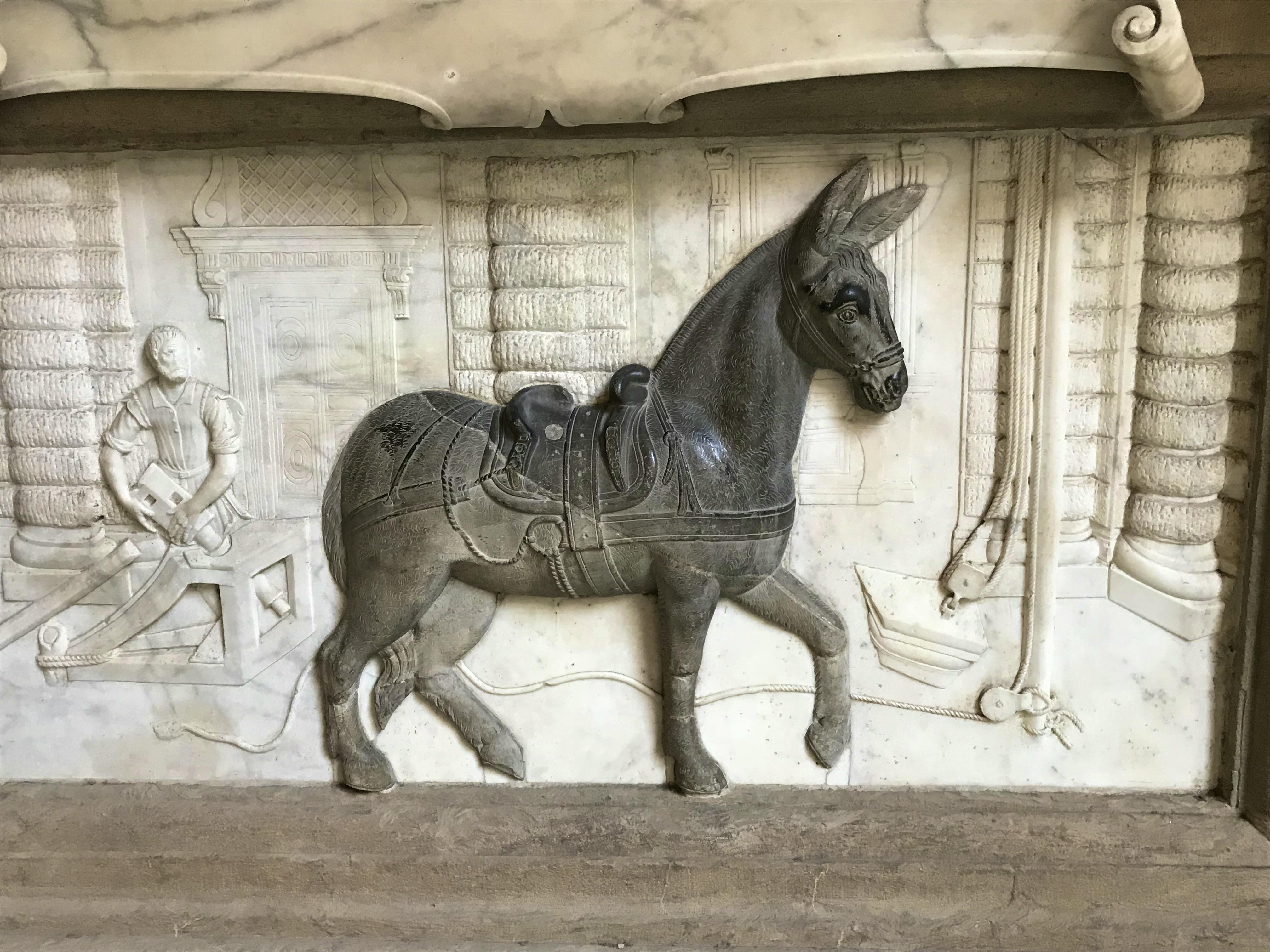 Italien - Irmela Körner