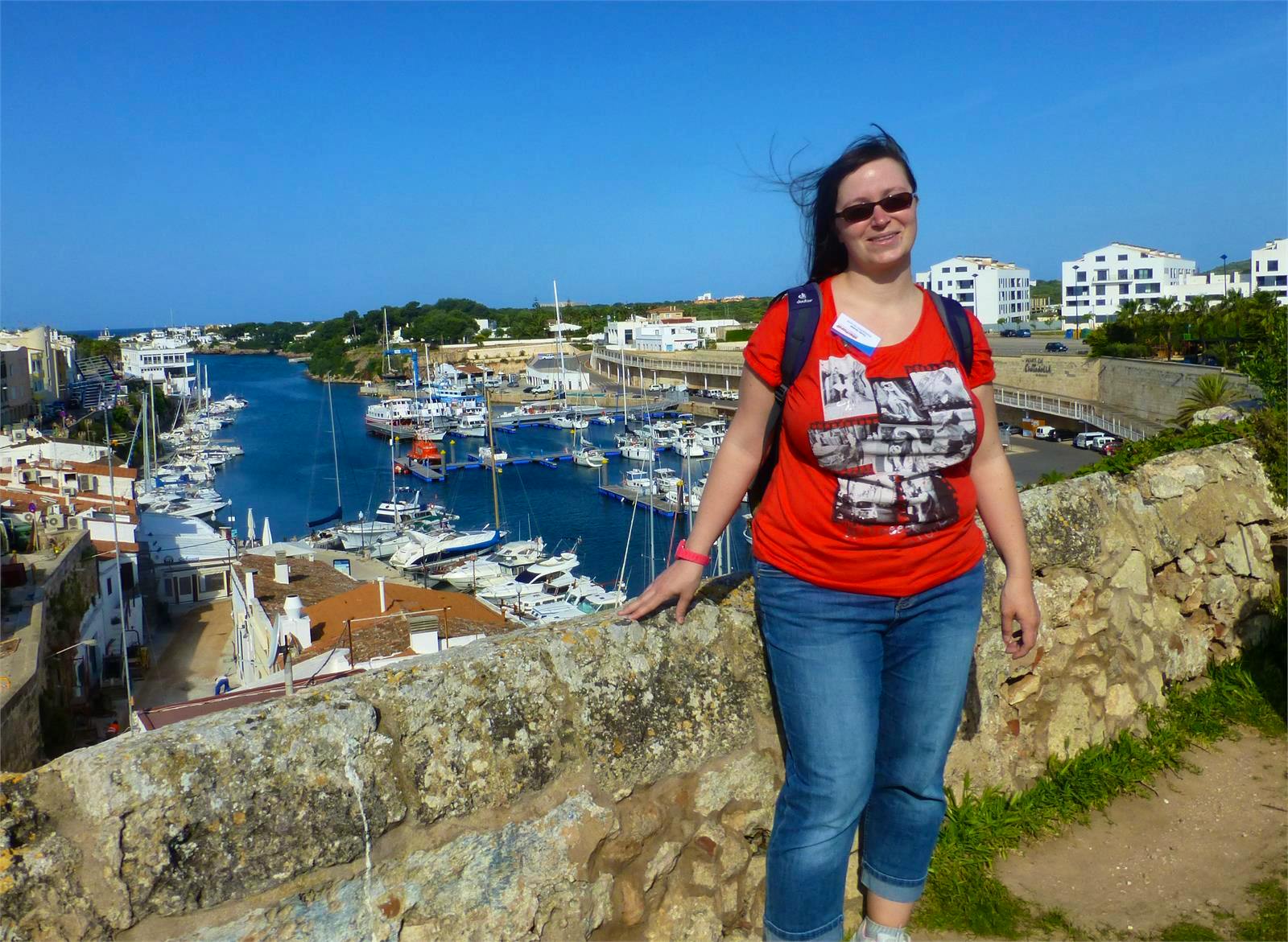 Menorca - Cindy Streidt