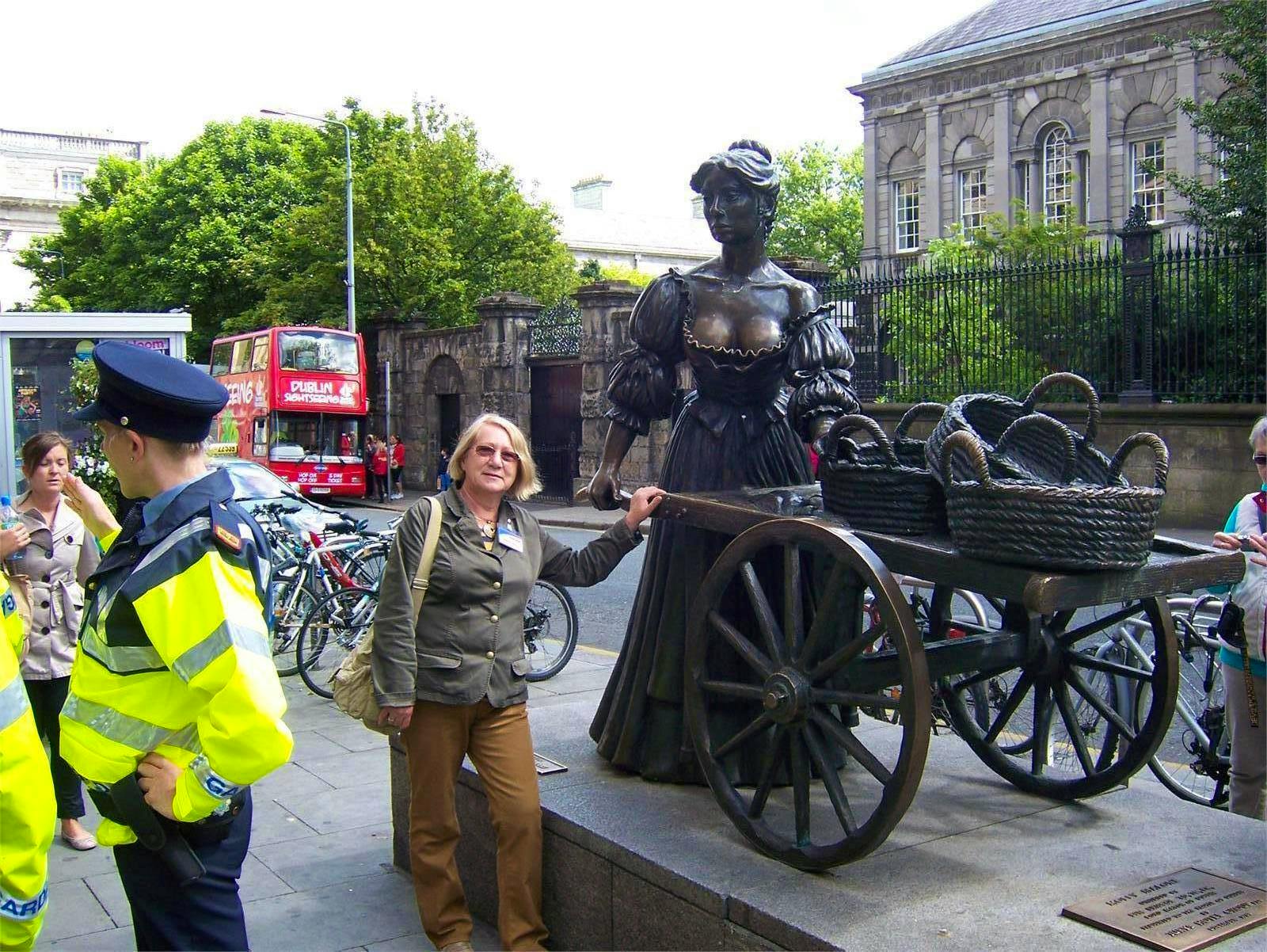 Irland - Adelheid Fritzsche