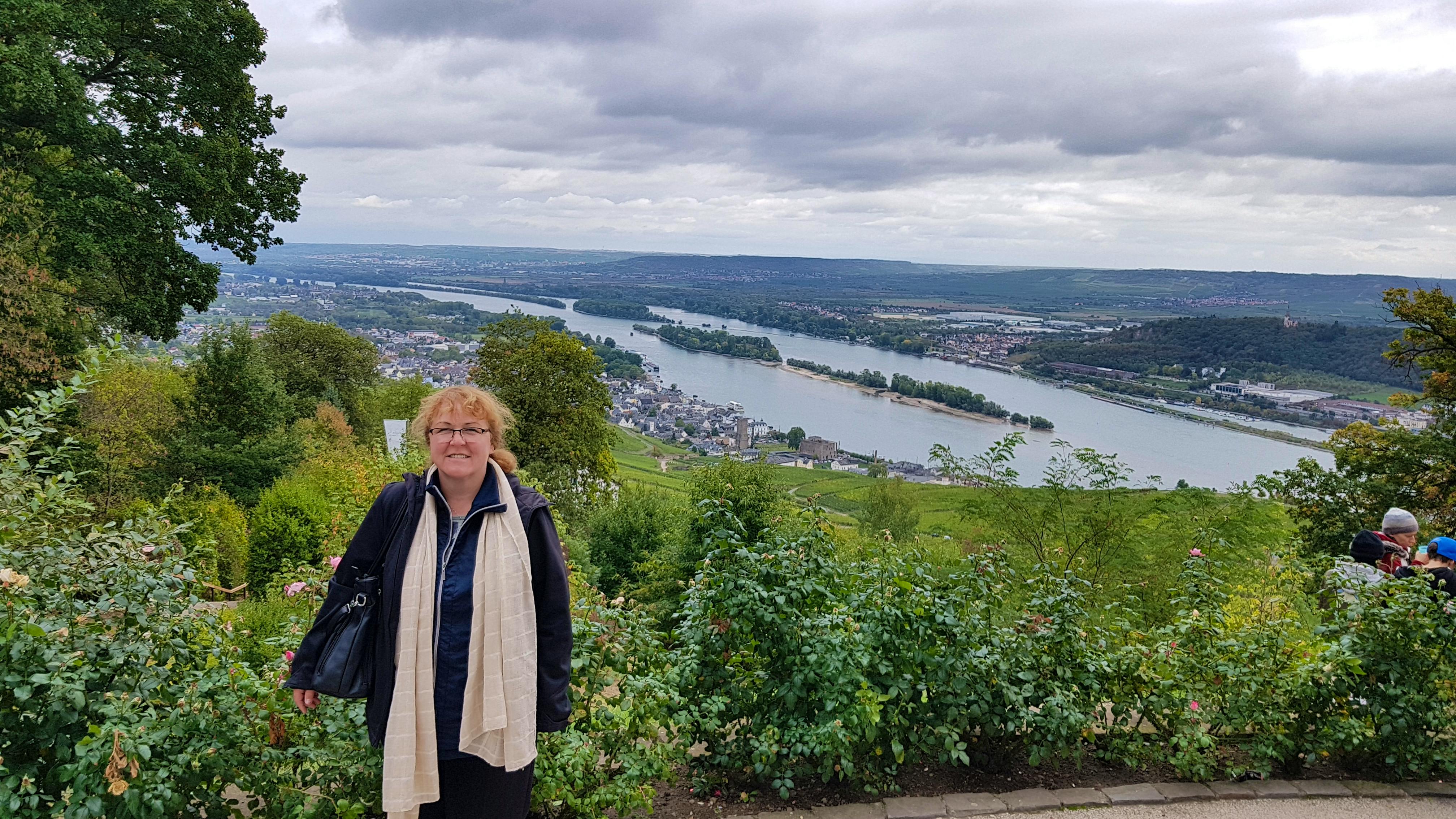 Deutschland - Marlies Thrum