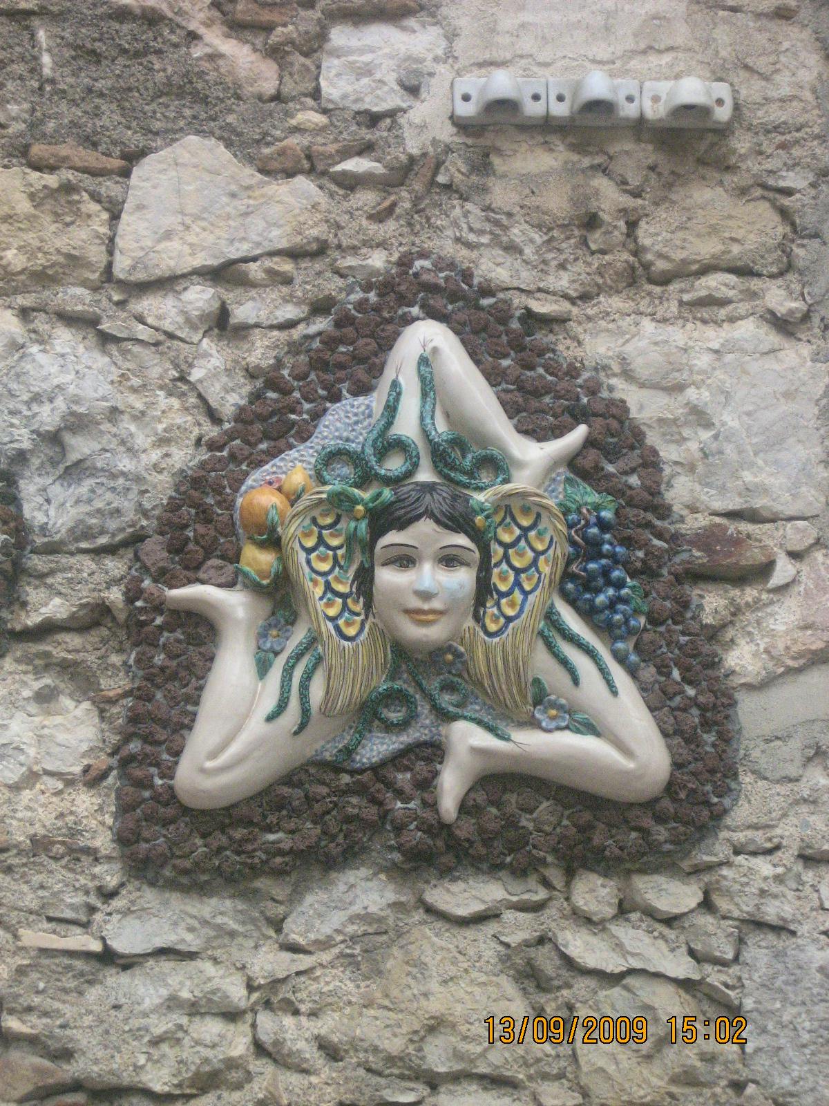 italien-Sizilien - Ute Solf