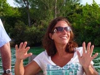 Karibik - Elisabeth Fox-Maerki