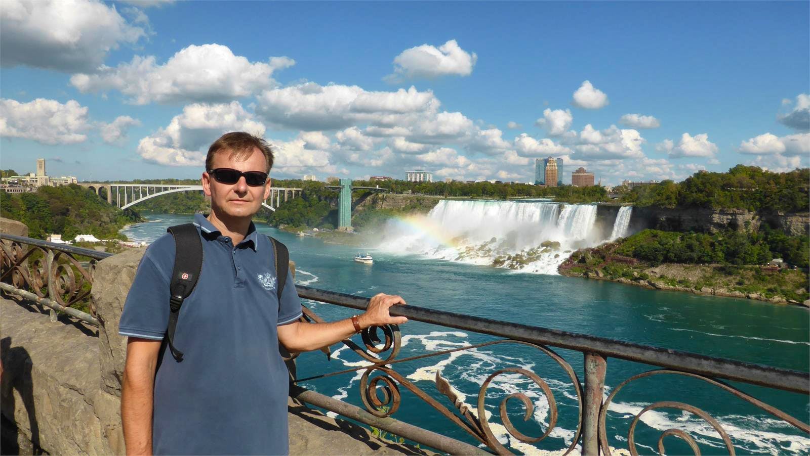 Kanada - Frank Nimschowski