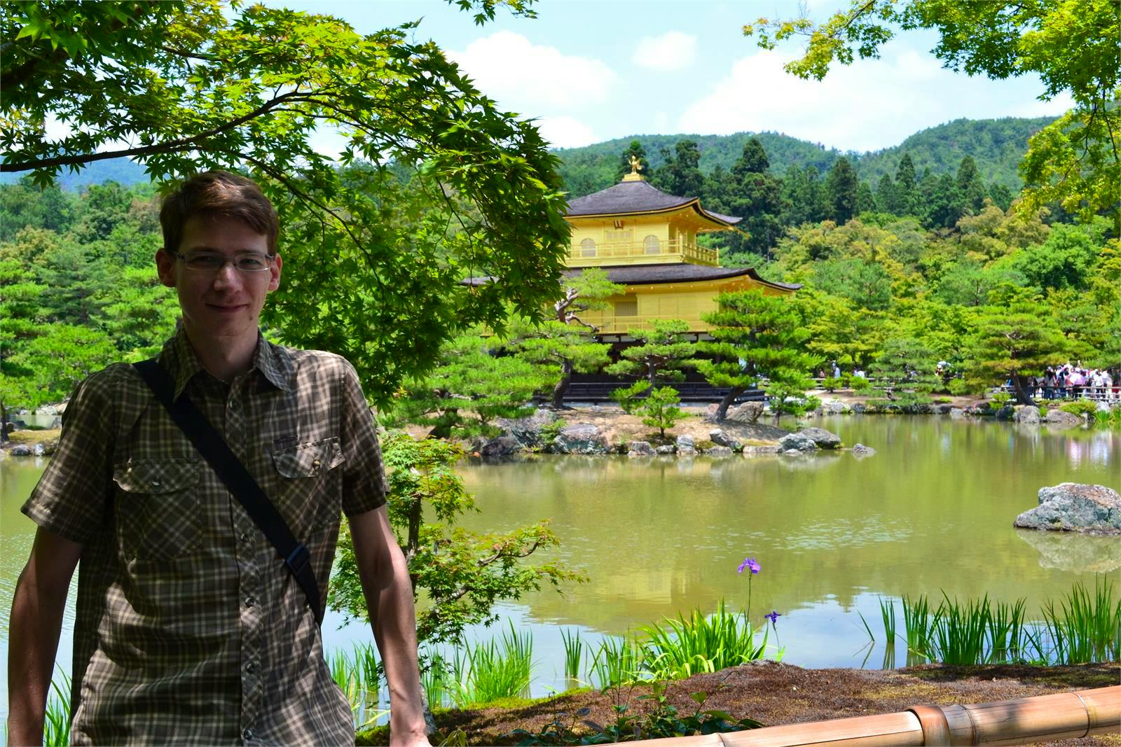 Japan - Andreas Wolfsteller