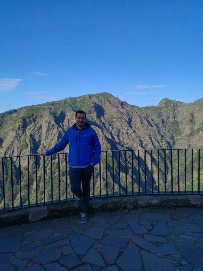 Madeira - Philip Seidel