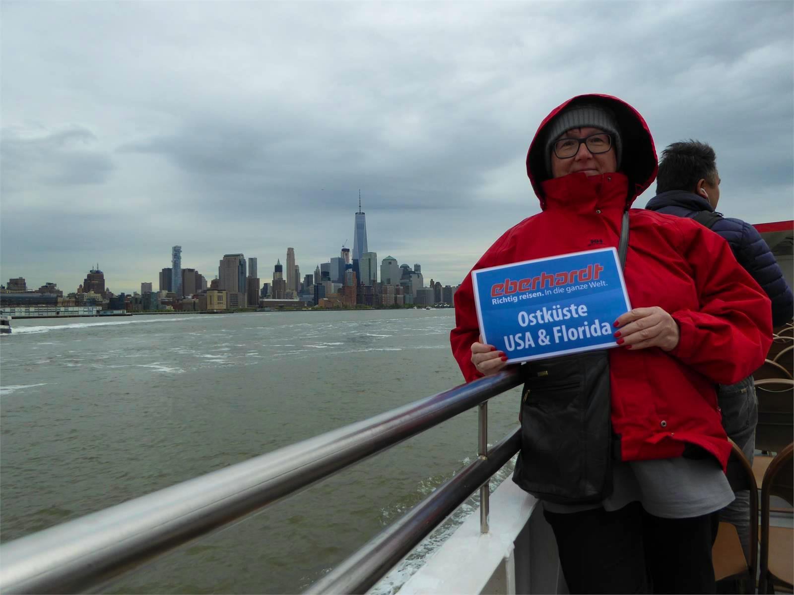 USA - Sabine Letzybyll