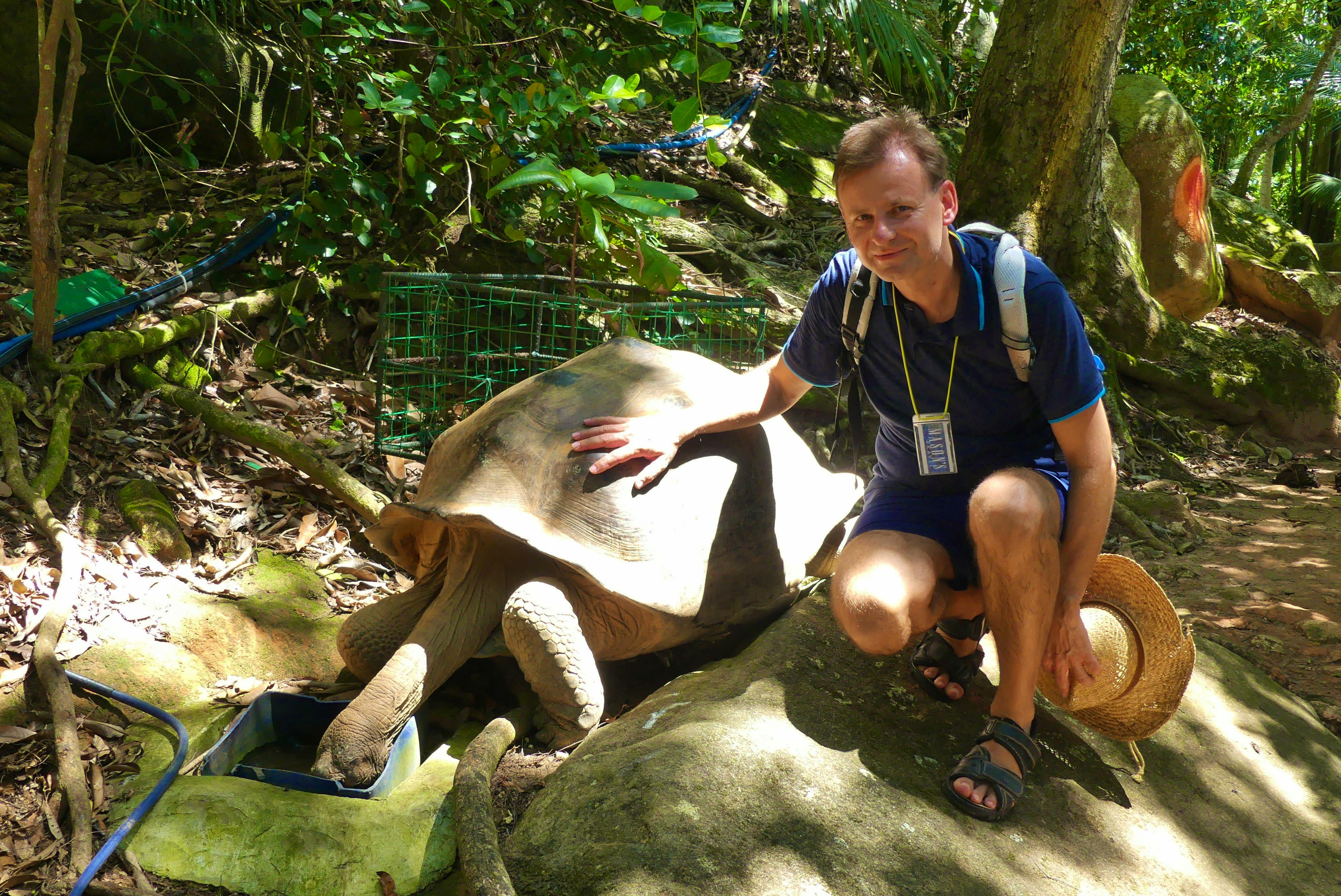 Seychellen - Frank Nimschowski