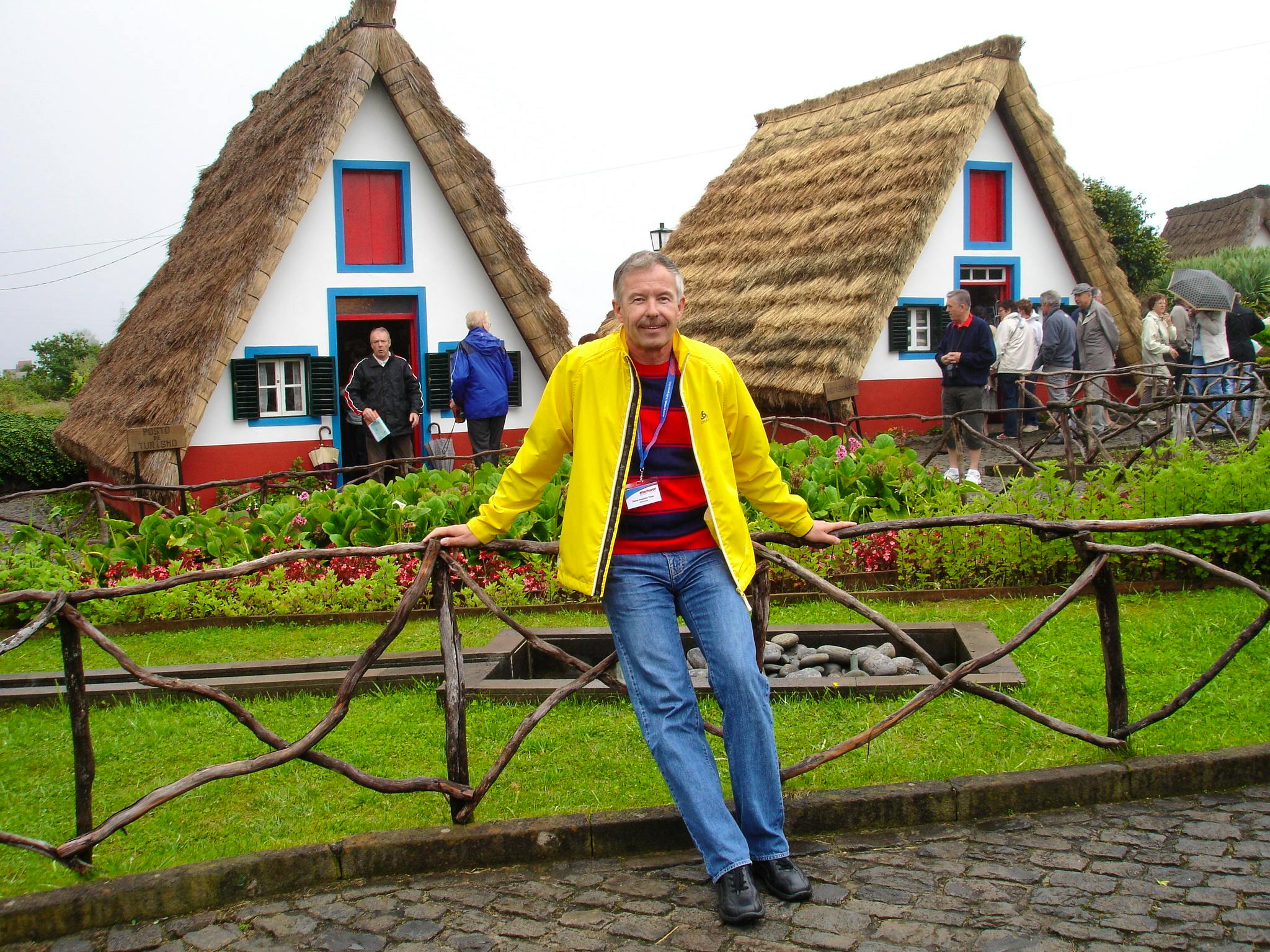 Portugal - Madeira - Hans-Joachim Trutz