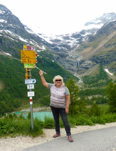 schweiz- Graubünden - Steffi Zimmermann