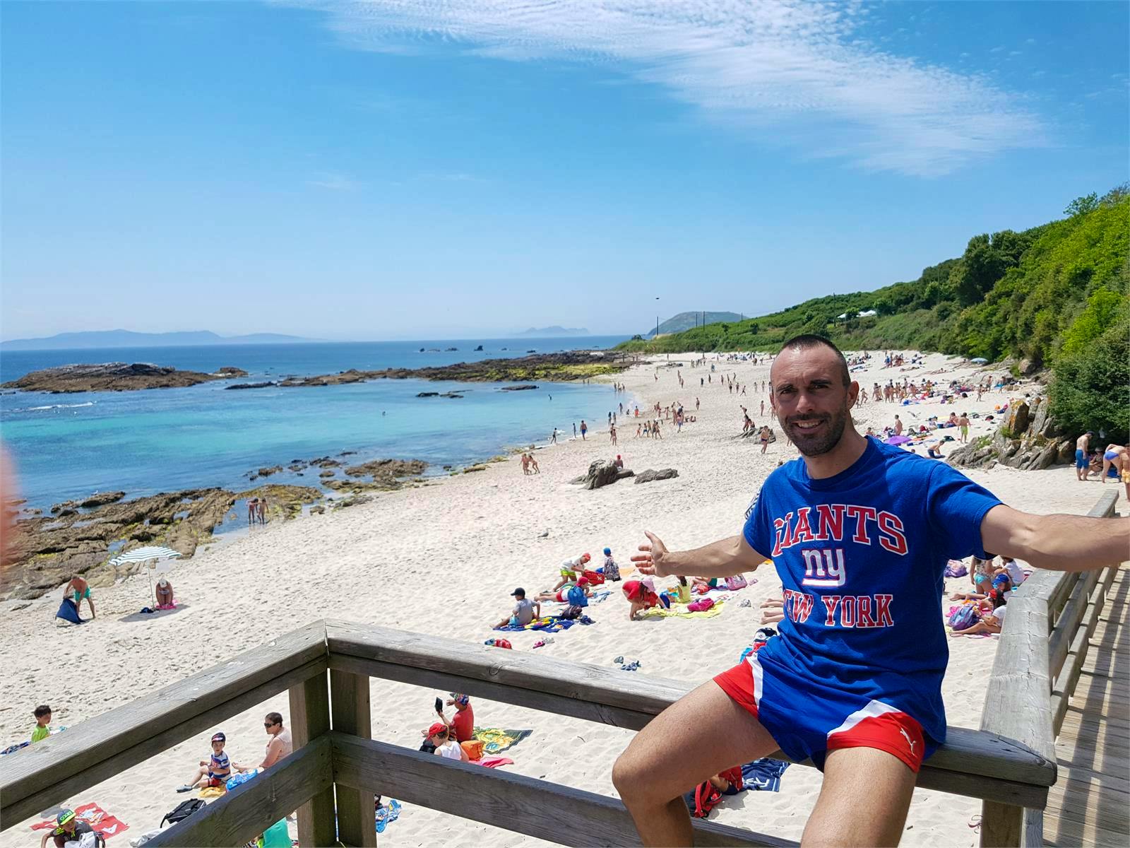 Ons Insel - Spanien - Benjamin Rodriguez Manzanares