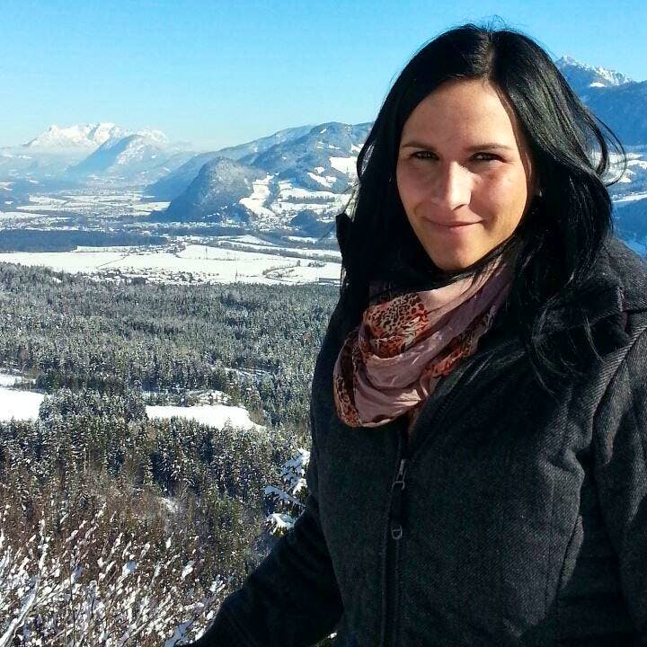 Österreich - Zillertal - Claudia Schöpe