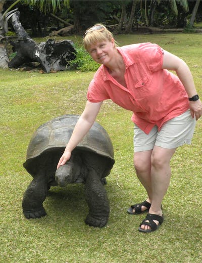 Seychellen - Constanze Maißel
