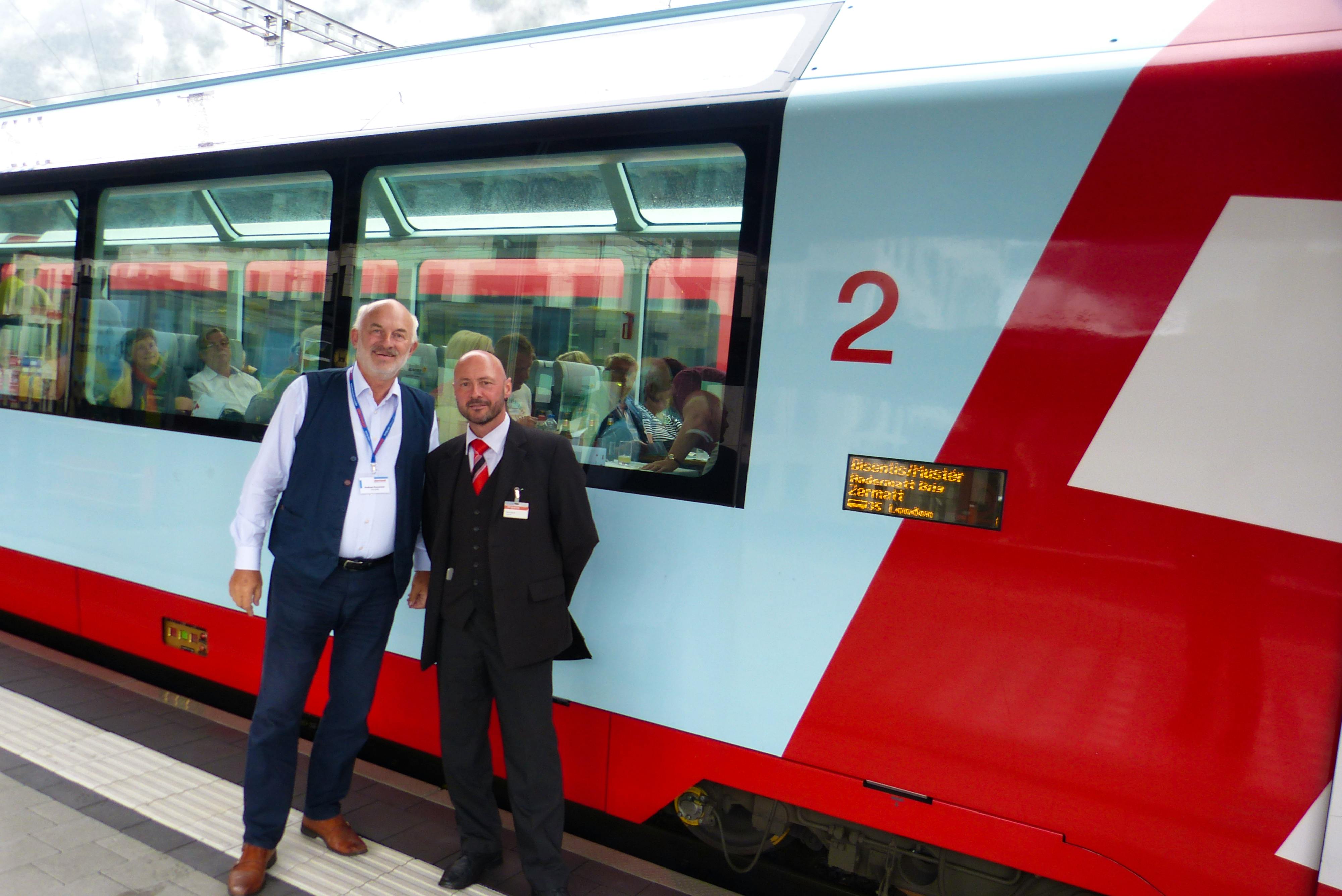 Schweiz - Andreas Kunzmann