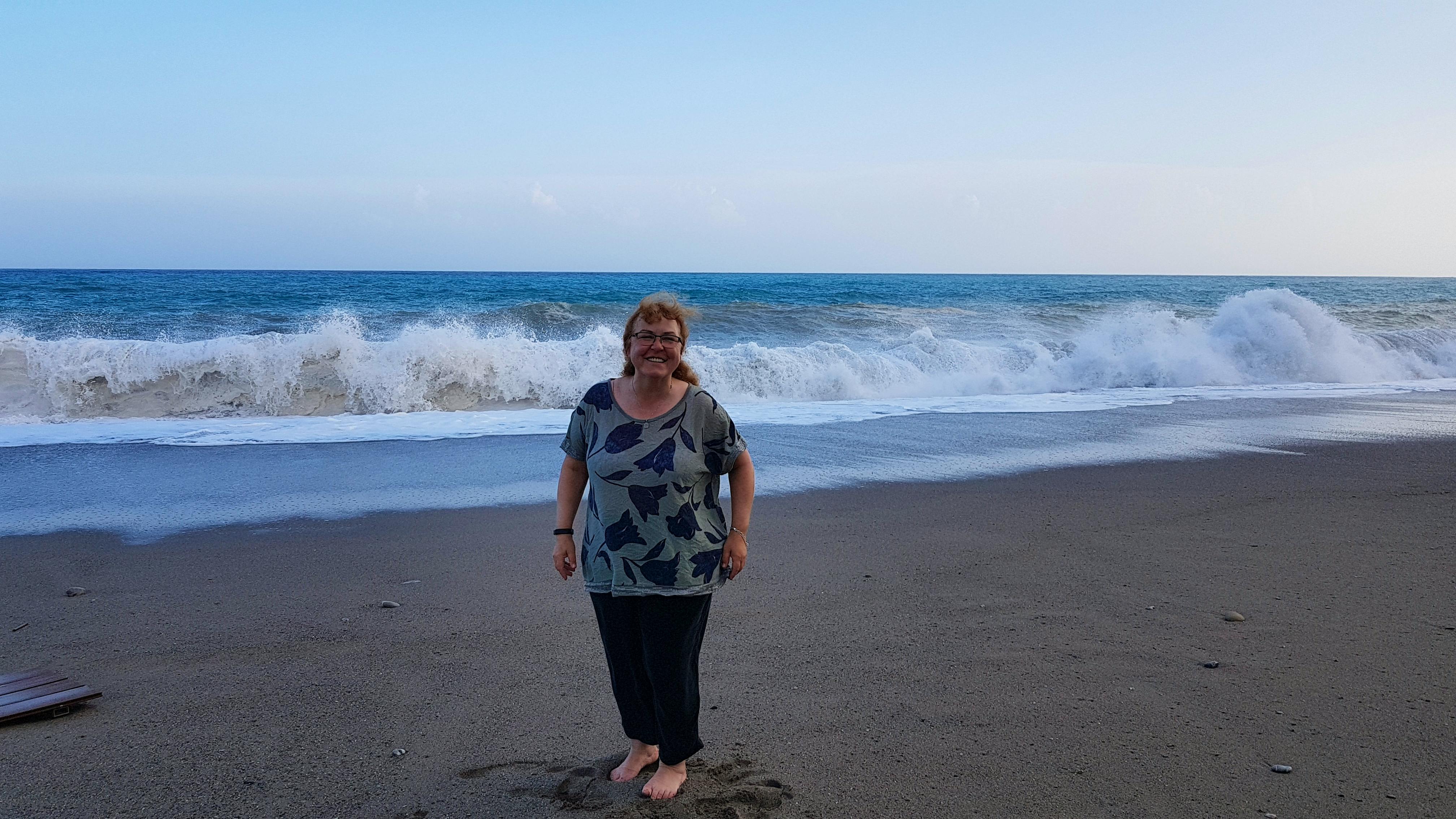 Italien - Marlies Thrum