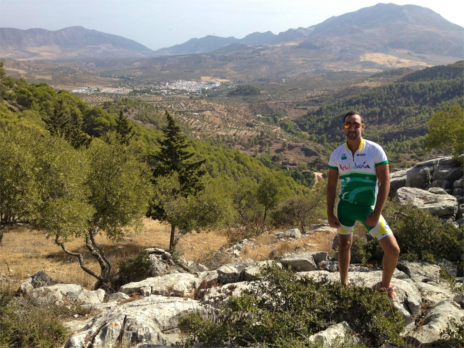 Spanien - Francisco Javier Burgos Gutierrez