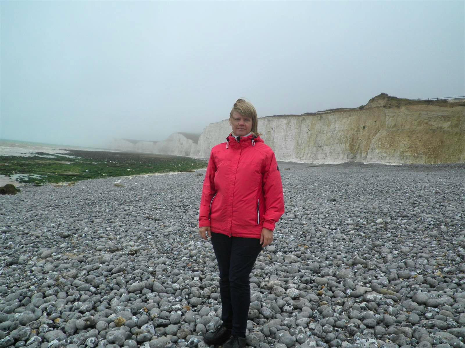 Großbritannien - Constanze Maißel