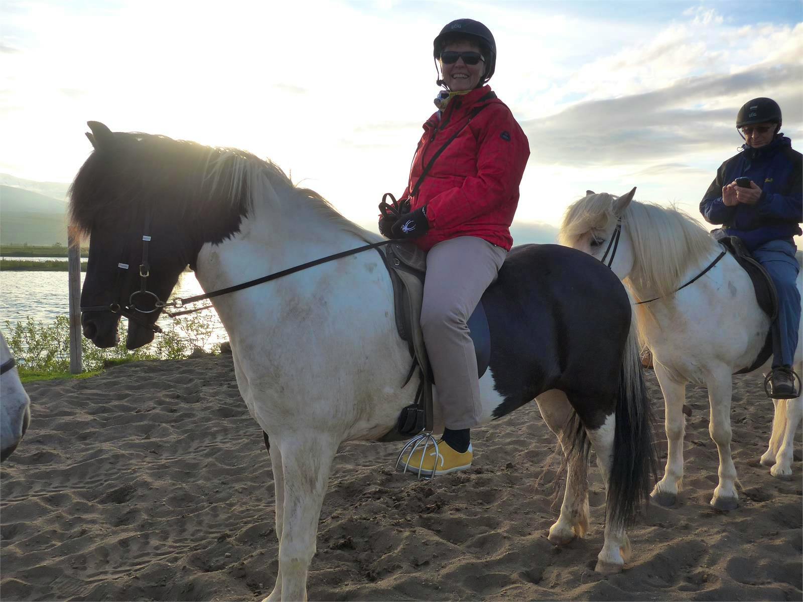 Island - Ria Heilmann