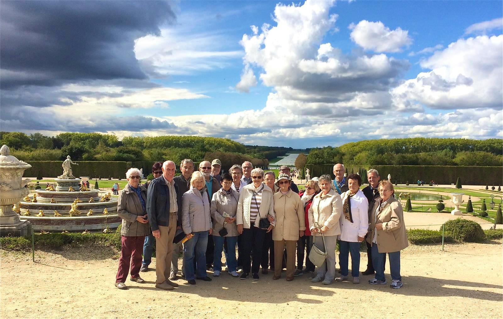 Frankreich - Maite Floris-Moser