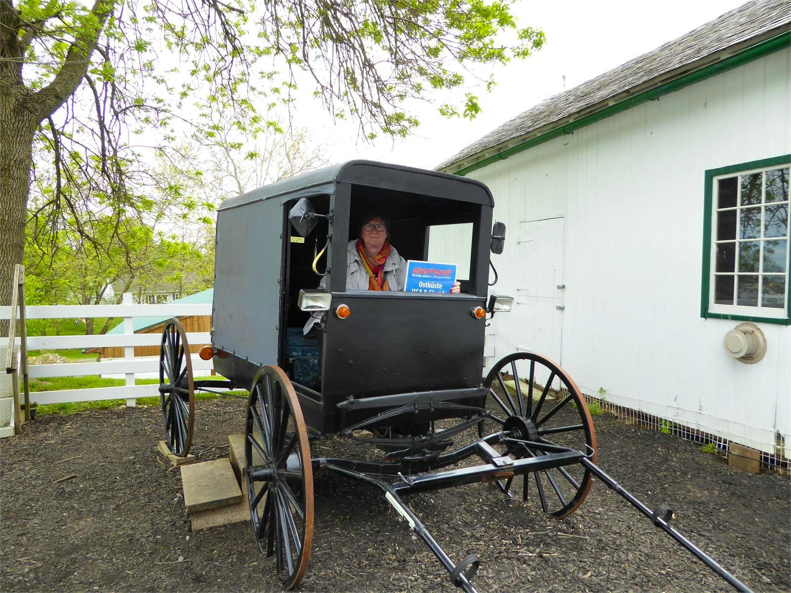 USA - Sabine Letzybyll