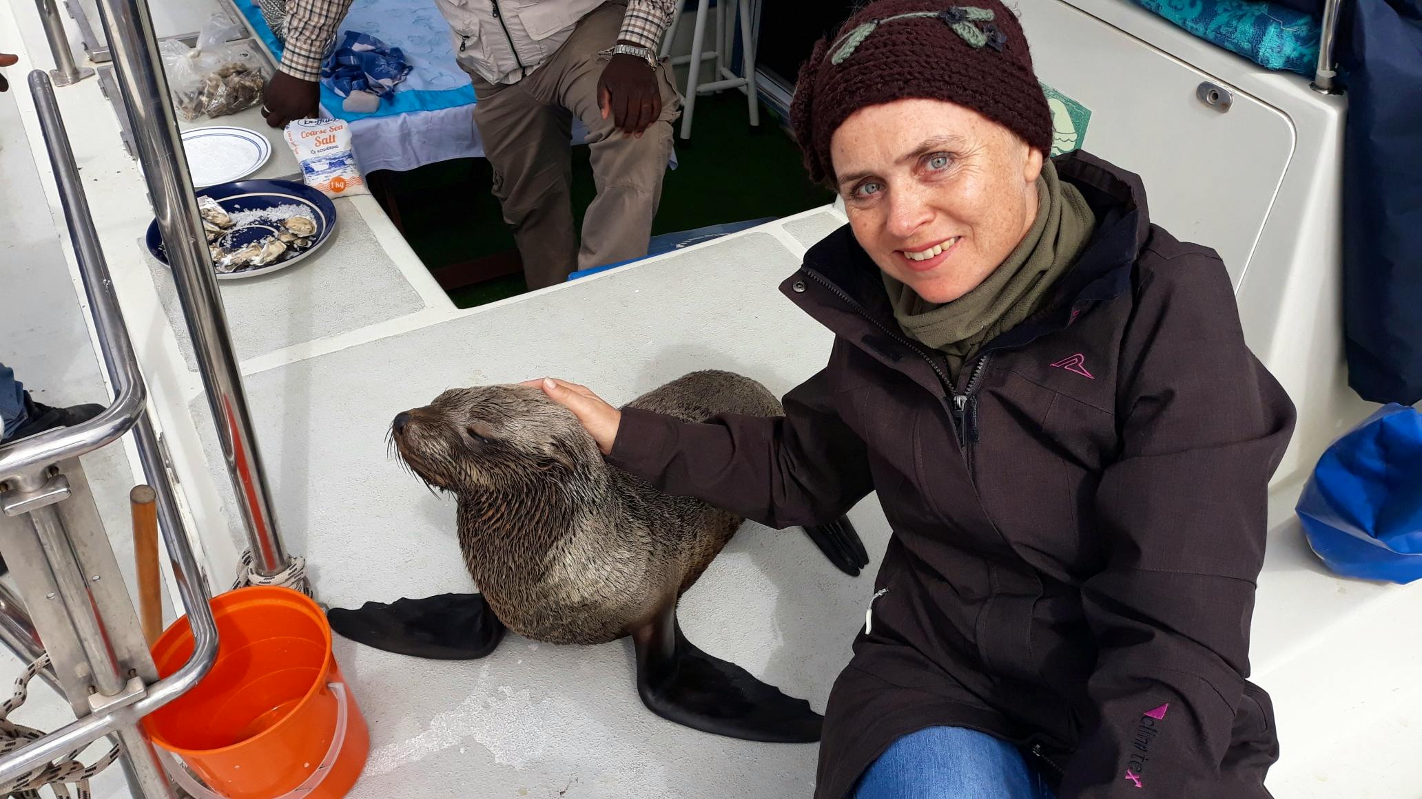 Namibia - Susanne Schirmann