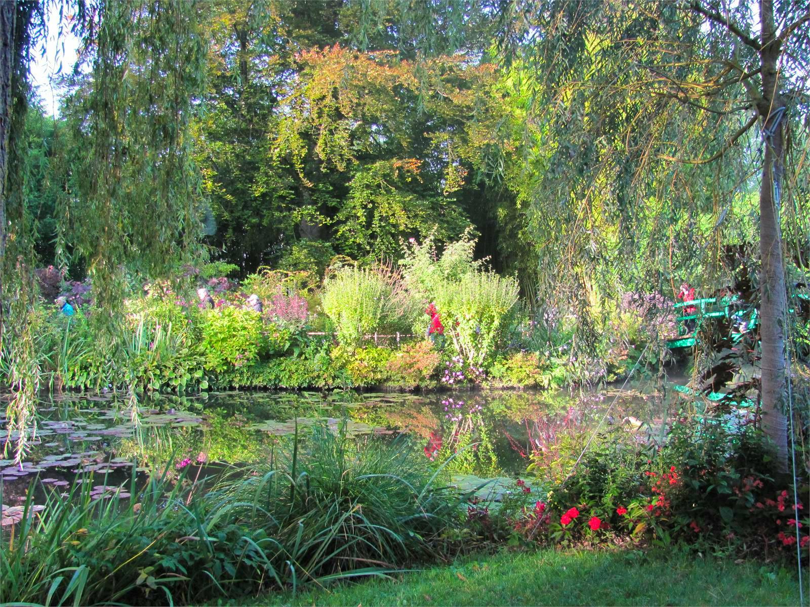 Frankreich - Maite Floris-Moser