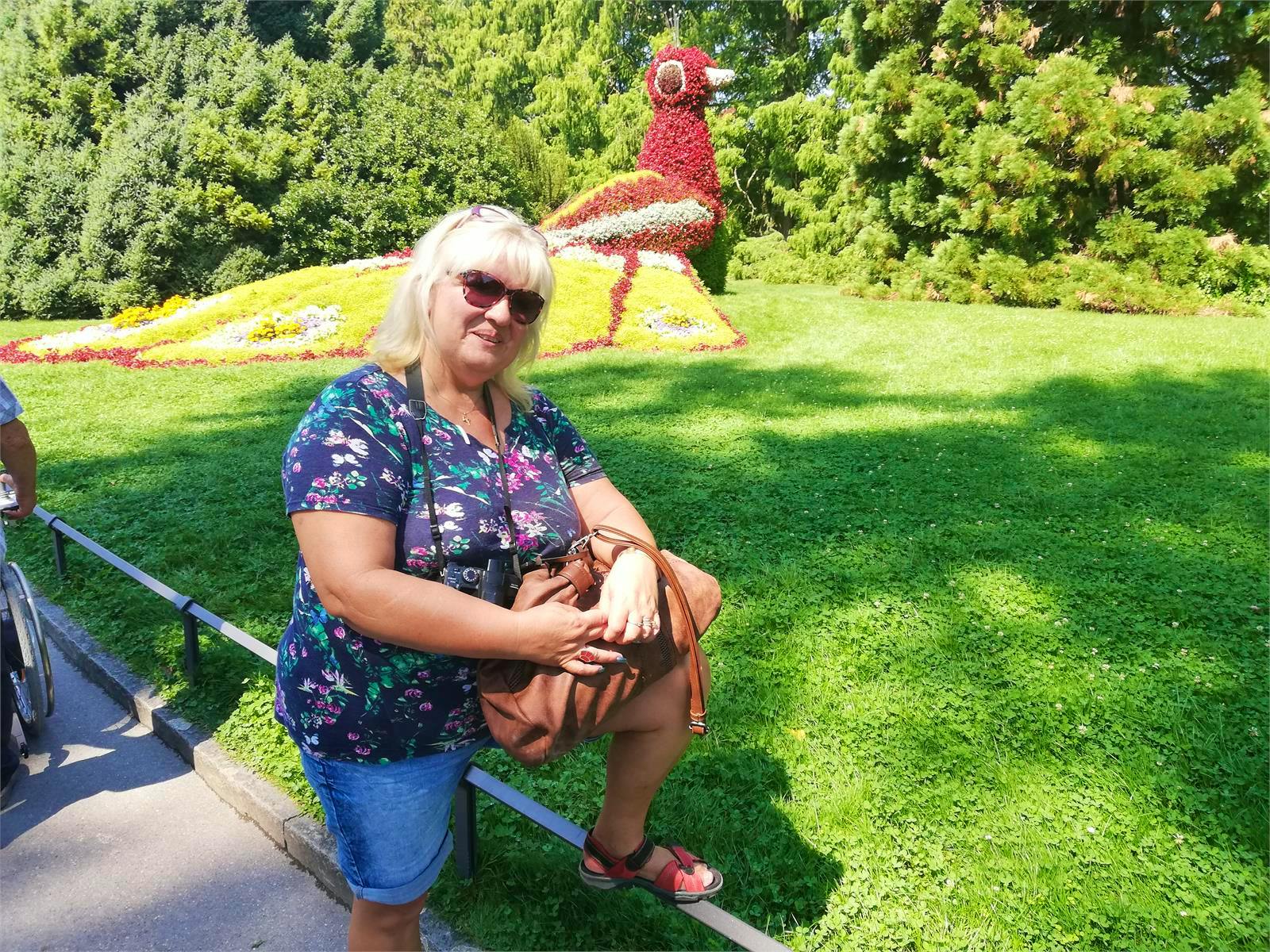 Deutschland - Steffi Zimmermann