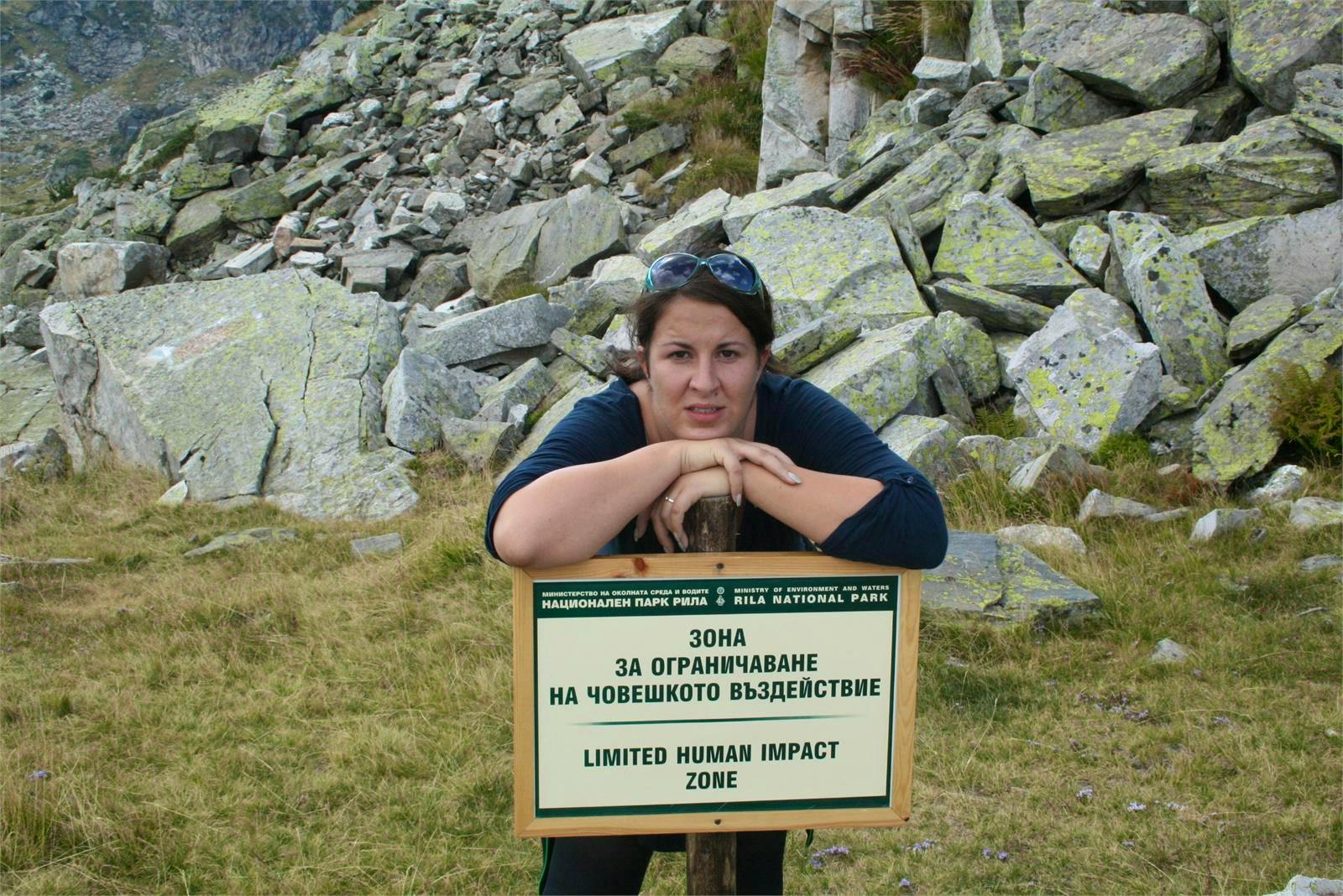 Wanderung Rila-Seen, Bulgarien - Madlena Voigt