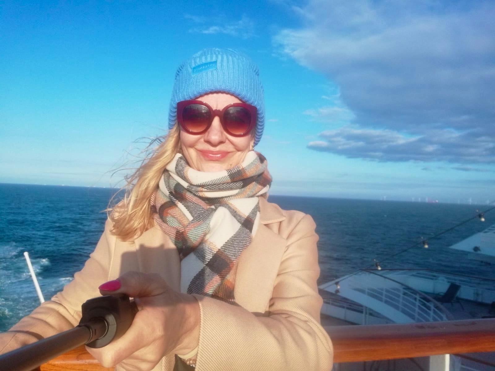 Nordsee - Nicole Madeleine Ogola