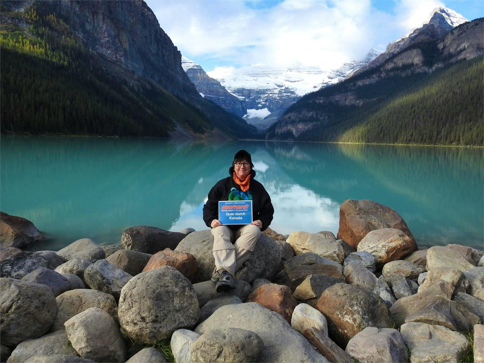 Panama - Sabine Letzybyll