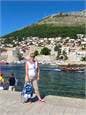 Dubrovnik - Heike Meinhold