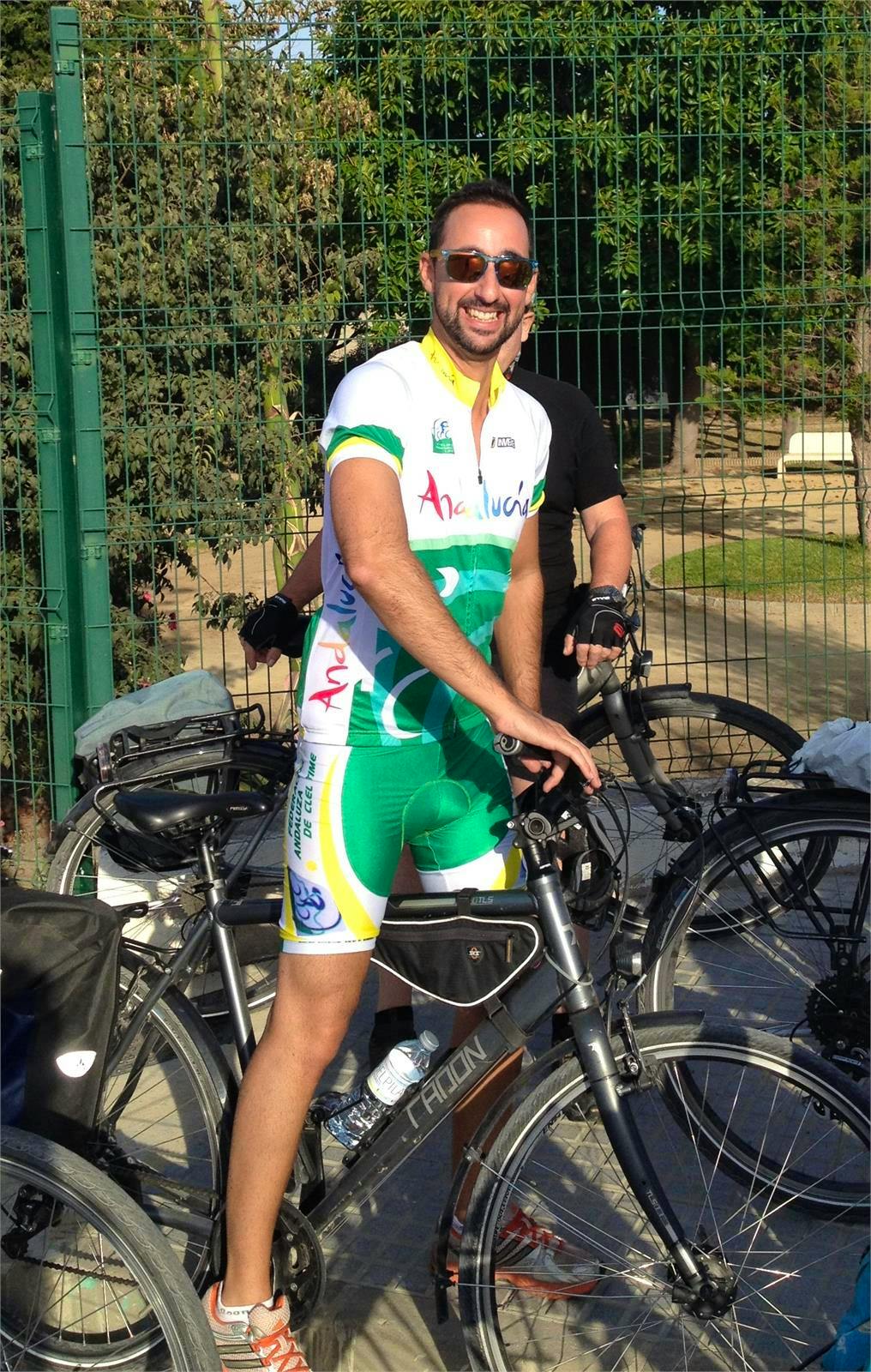 Spanien - Francisco Javier Burgos Gutierrez