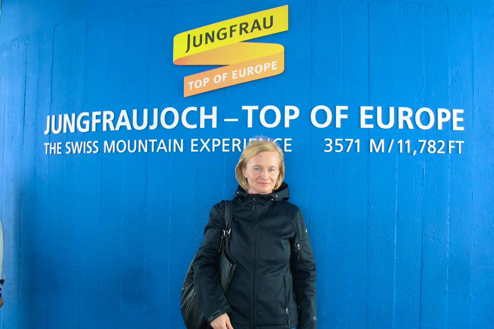 Schweiz - Katrin Deutschbein