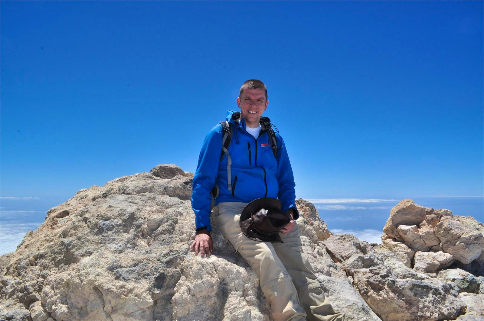 Spanien - Martin Büchner