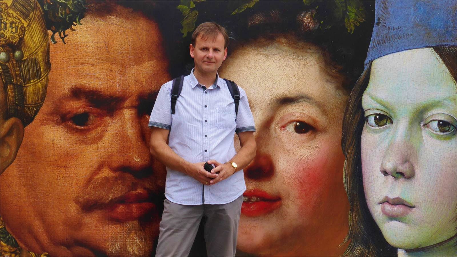 Deutschland - Frank Nimschowski