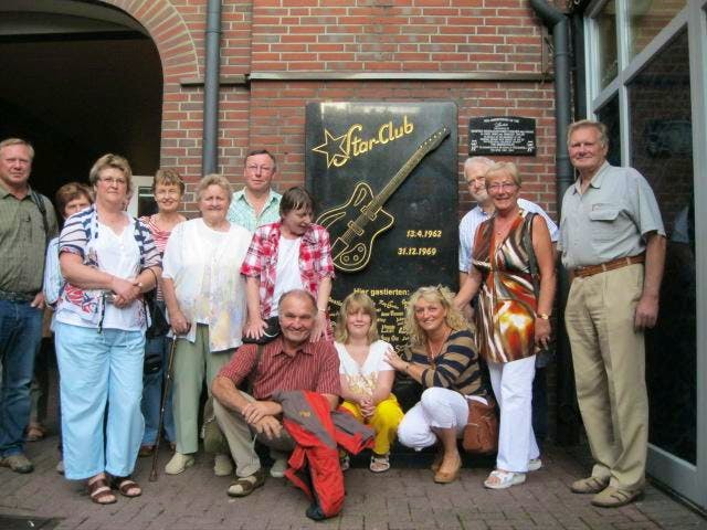 Hamburg - Kerstin Veit