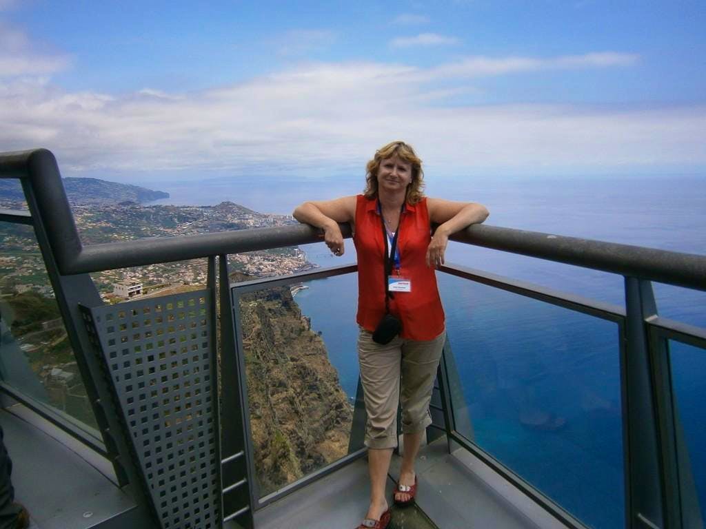 Madeira - Heike Meinhold