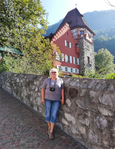 FL - Steffi Zimmermann