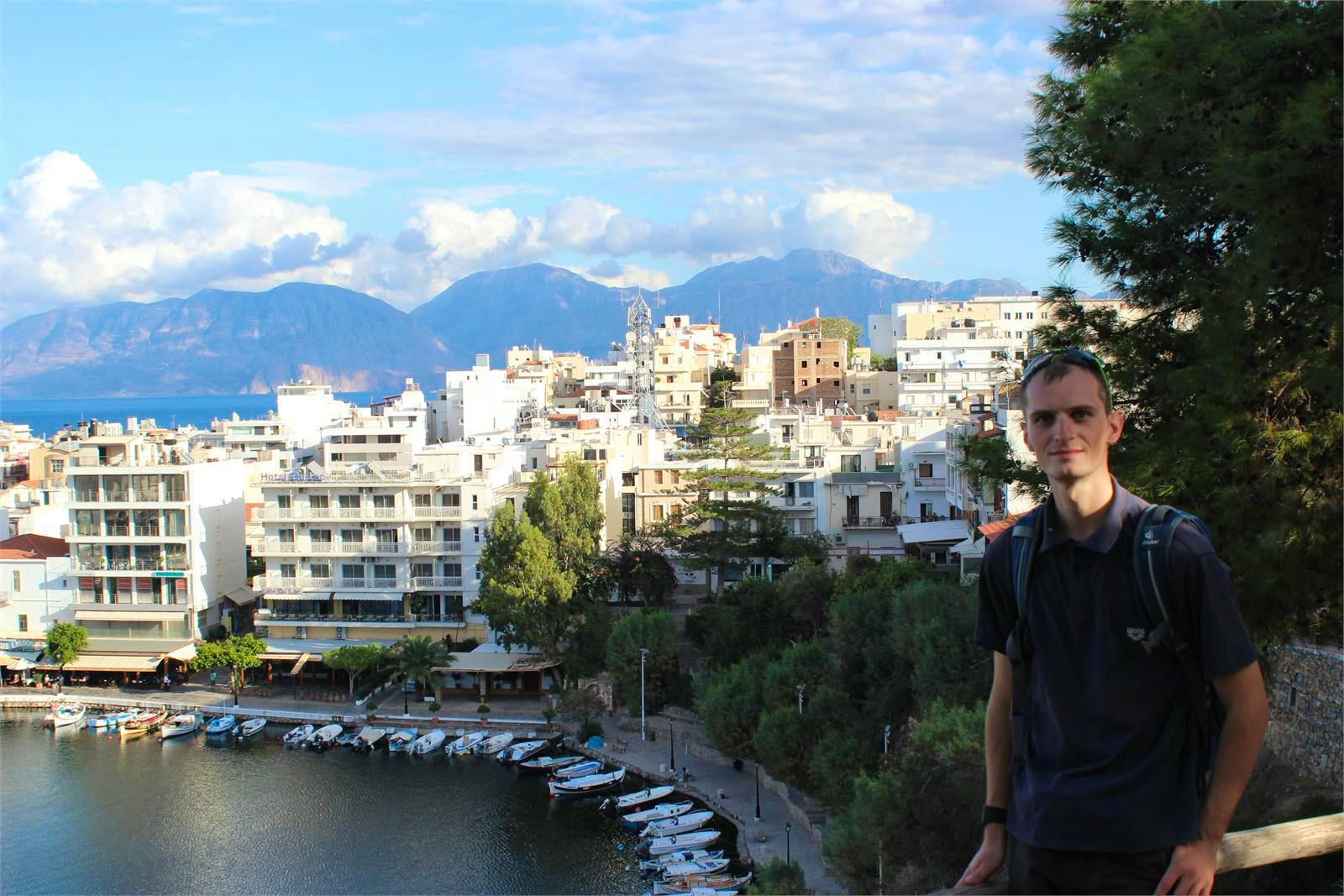 Griechenland - Kreta - Marcus Richter