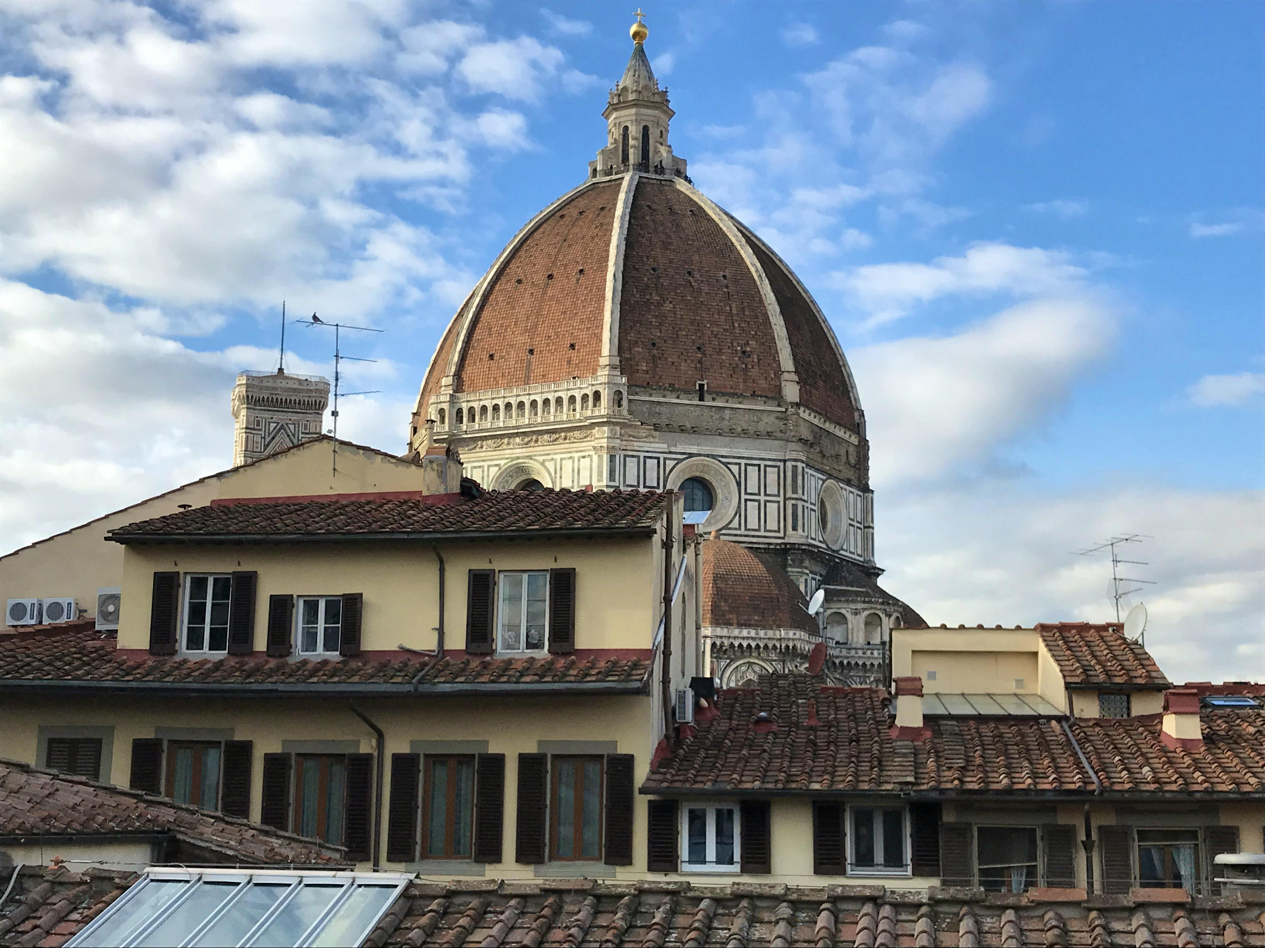 Italien - Irmela Körner