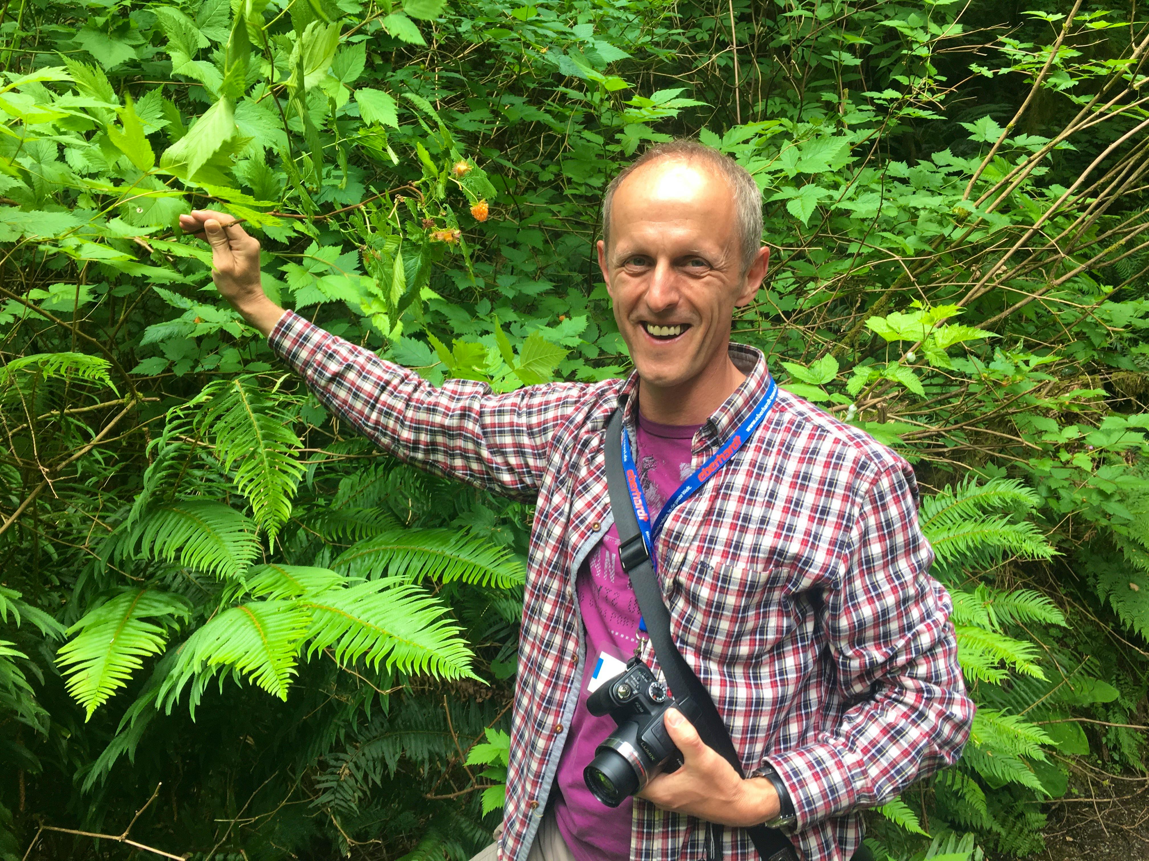 Vancouver - Kanada - Jens Petzoldt